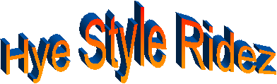 Hye Style Ridez